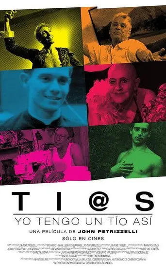 Ti@s (2015)