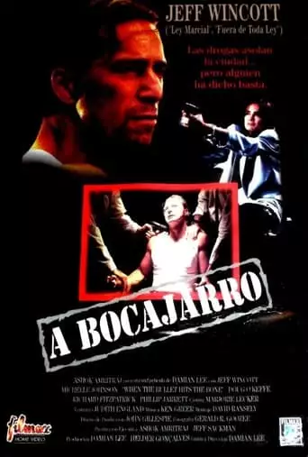 When The Bullet Hits The Bone (1996)