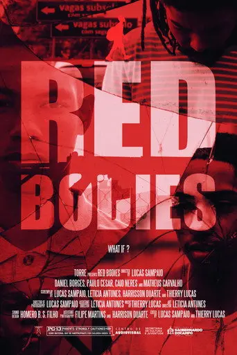 Red Bodies (2019)
