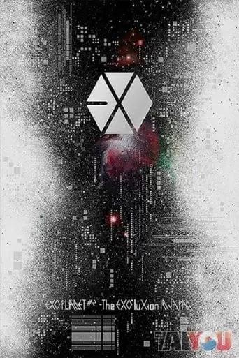 EXO PLANET #2 The EXO'luxion In Japan (2016)