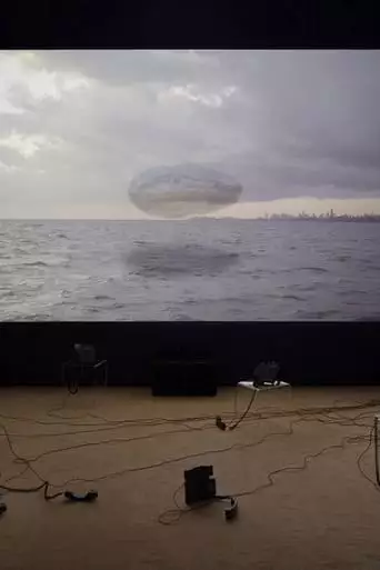 Mercurial Currents (2023)