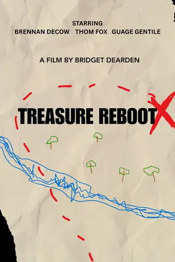 Treasure Reboot (2026)