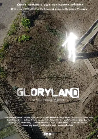 Gloryland (2026)