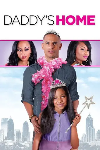 Daddy's Home (2014)