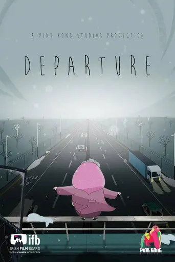 Departure (2017)