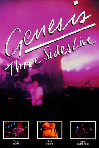 Three Sides Live (1981)