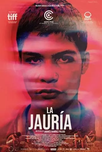 La Jauria (2022)