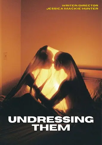 Undressing Them (2026)
