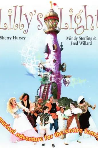 Lilly's Light (2010)