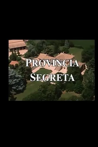 Provincia Segreta (1998)