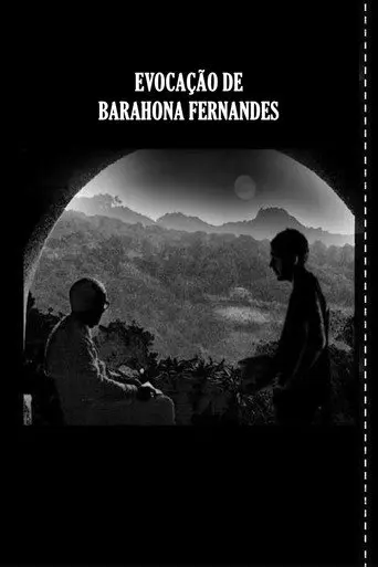 Evocação de Barahona Fernandes (2005)