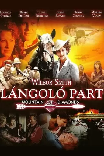 Mountain of Diamonds (1991)