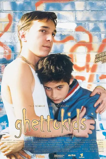 Ghetto-Kids (2002)