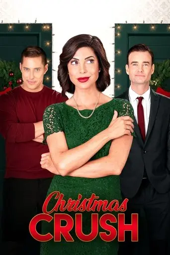 Christmas Crush (2019)