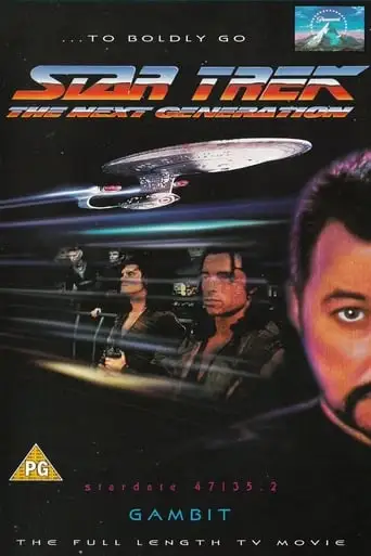 Gambit, Part I (1993)