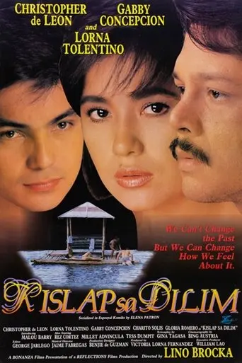 Spark In The Dark (1991)