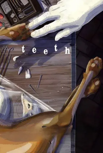 Teeth (2015)