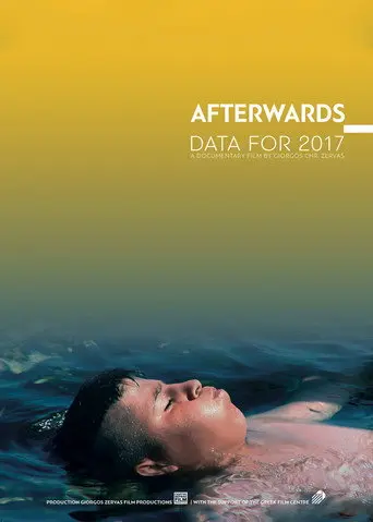 AFTERWARDS - Data for 2017 (2018)