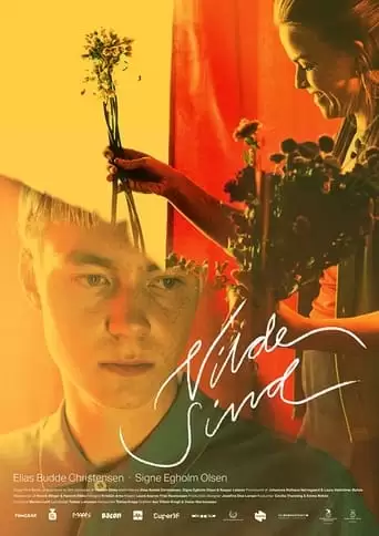Vilde Sind (2022)