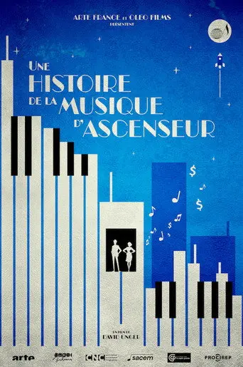 Une histoire de la musique d'ascenseur : de la Muzak au streaming (2026)