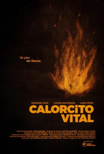 Calorcito vital (2025)