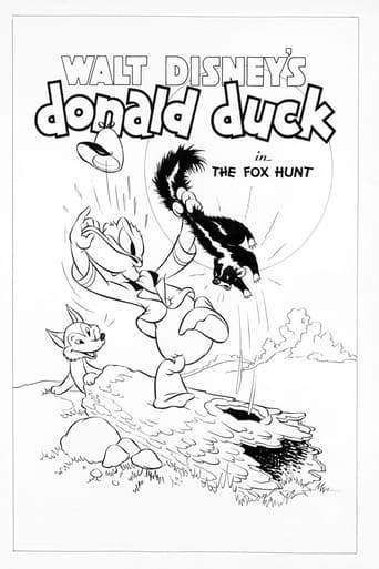 The Fox Hunt (1938)