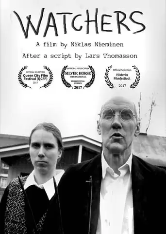 Watchers (2017)