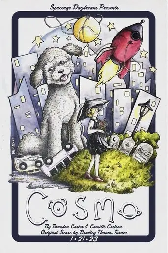 Cosmo (2023)