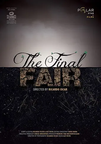 La última feria (2015)