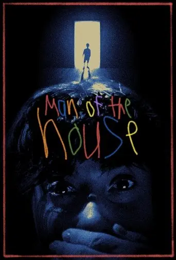 Man of the House (2025)