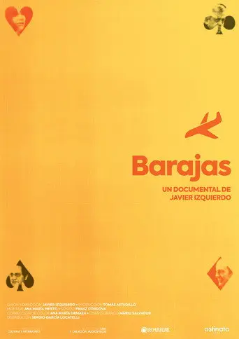 Barajas (2021)