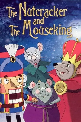 The Nutcracker and the Mouseking (2004)