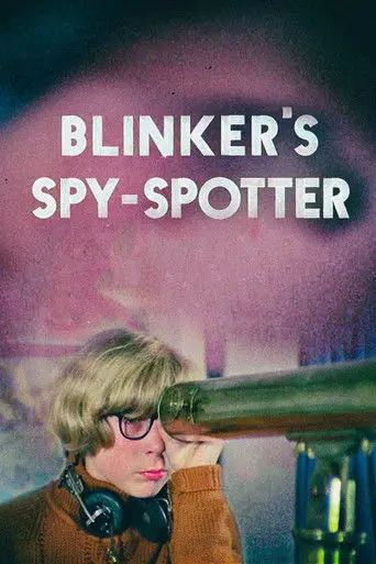 Blinker's Spy-Spotter (1972)