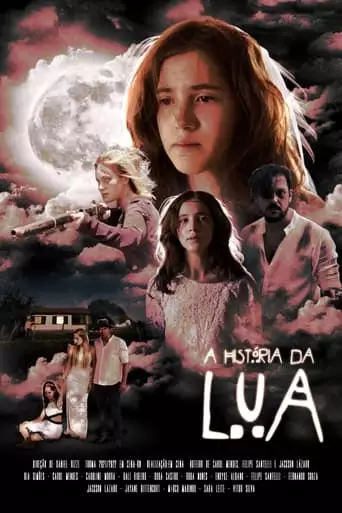 A Historia Da Lua (2023)