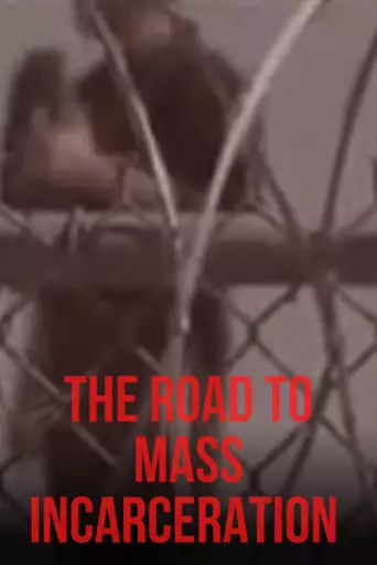 The Road To Mass Incarceration (2018)