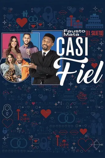 Casi fiel (2019)