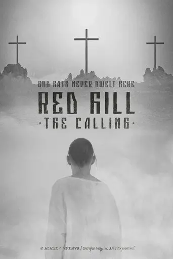 Murmur: Red Hill (2025)