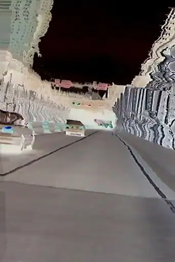 MOVING ROAD (2019)