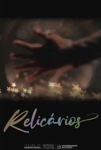 Relicários (2023)