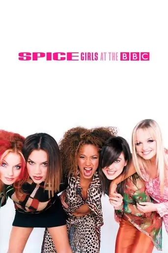 The Spice Girls At The BBC (2021)