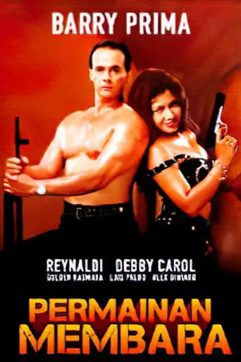 Permainan Membara (1998)