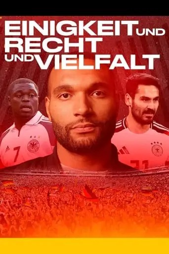 Unity And Justice And Diversity - The National Team Between Racism And Identification (2024)
