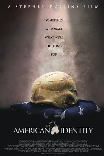 American Identity (2007)