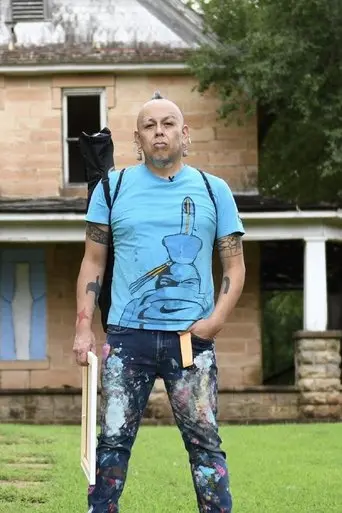 Bunky Echo-Hawk: The Resistance (2020)