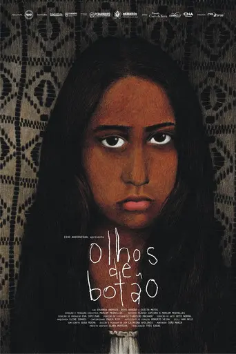 Olhos de Botão (2015)