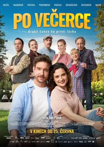 Po večerce (2026)