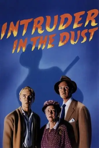 Intruder In The Dust (1949)