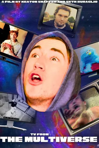 TV From The MULTIVERSE 2! (2025)