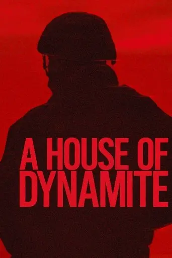 A House of Dynamite (2025)
