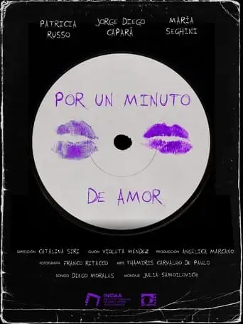 Por un minuto de amor (2024)